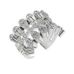 silver ring