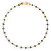Jillian Black Diamond Bracelet