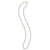 Jillian Black Diamond Chain