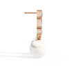 Freshwater Pearl Drop Earrings
