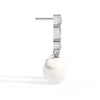 Freshwater Pearl Drop Earrings