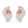 Glittery Glory Diamond Earrings