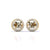 Louis Vuitton Diamond Earrings