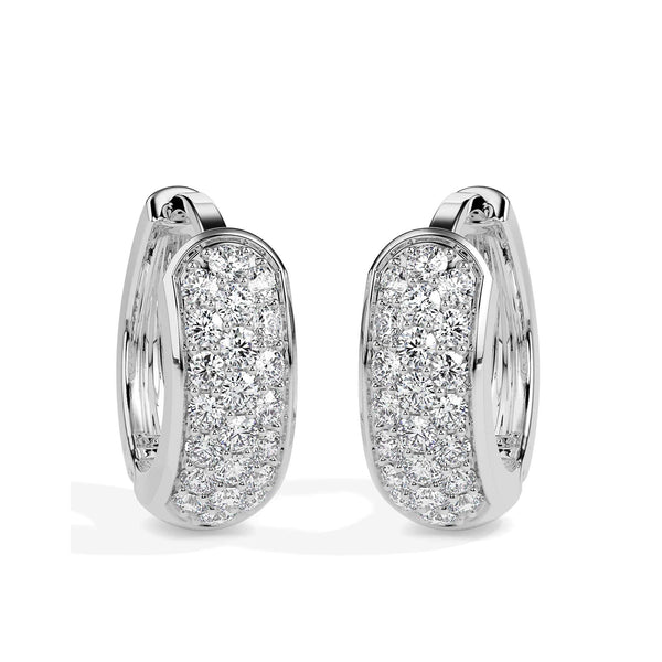 Round Cut Diamond