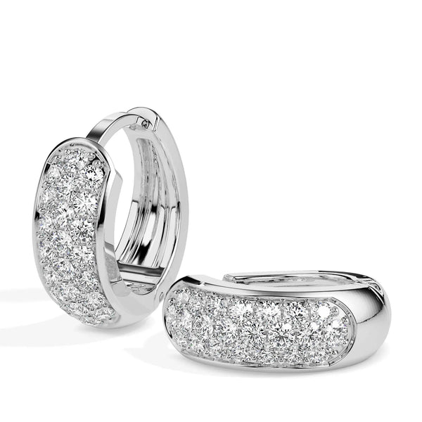 Round Cut Diamond