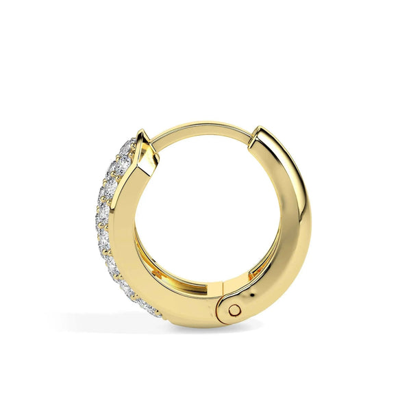 Round Cut Diamond