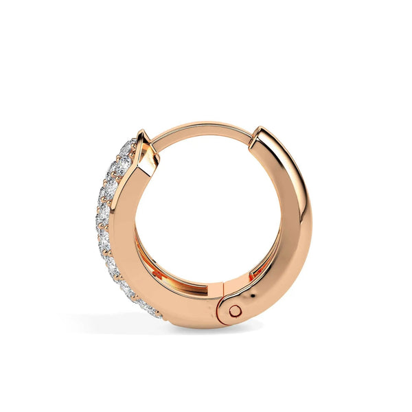 Round Cut Diamond