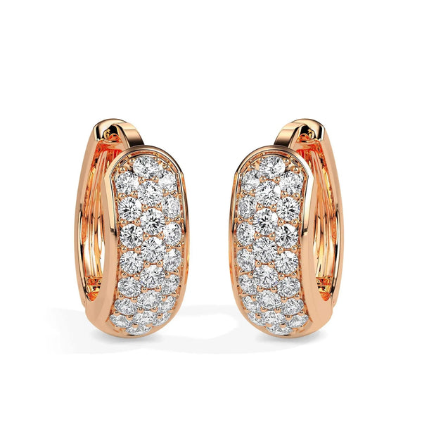 Round Cut Diamond