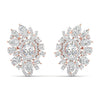 Starbloom Diamond Earrings