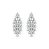 Twinkling Droplet Earrings