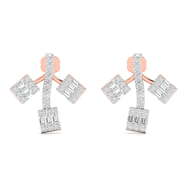 Whimsical Wonder Earrings