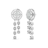 Celestial Diamond Earrings
