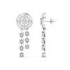 Celestial Diamond Earrings