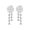 Celestial Diamond Earrings