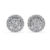 Chic Diamond Earrings for Women