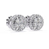 Chic Diamond Earrings for Women