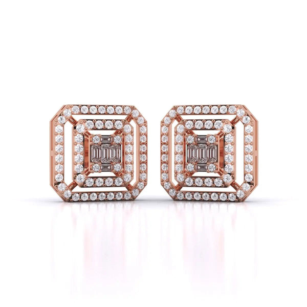 Classic Chandelier Earrings