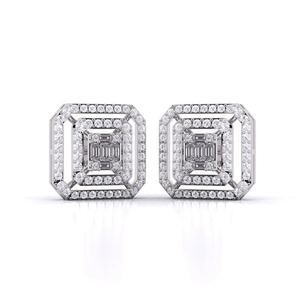 Classic Chandelier Earrings