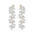Dazzling Diamond Drop Earrings