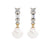 Freshwater Pearl Drop Earrings