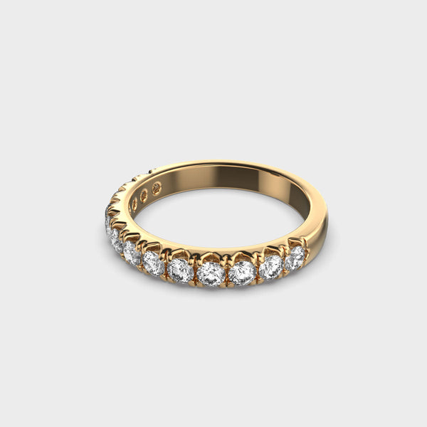Your Love Eternity Diamond Ring