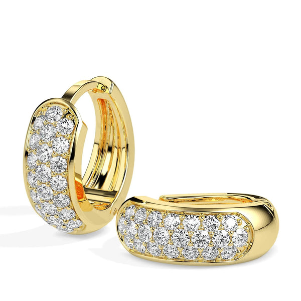 Round Cut Diamond