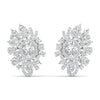 Starbloom Diamond Earrings