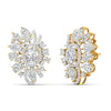 Starbloom Diamond Earrings