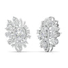 Starbloom Diamond Earrings