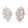 Starbloom Diamond Earrings