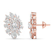 Starbloom Diamond Earrings