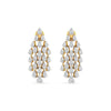 Twinkling Droplet Earrings