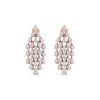 Twinkling Droplet Earrings