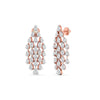 Twinkling Droplet Earrings