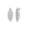 Twinkling Droplet Earrings