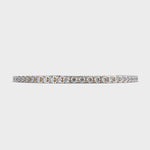 Classic Stackable Tennis Diamond Bracelet