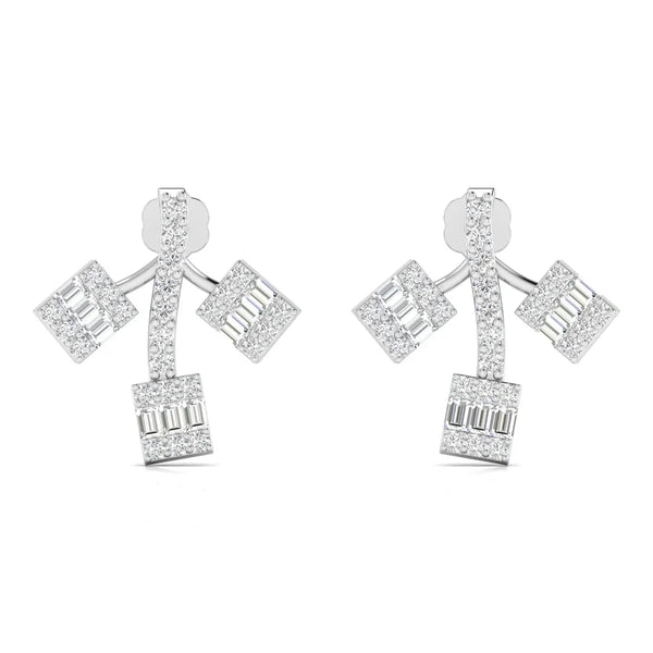 Whimsical Wonder Earrings
