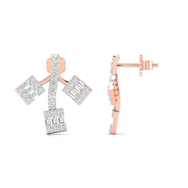 Whimsical Wonder Earrings